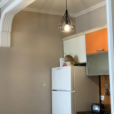 Casa Natali Apartment Durrës