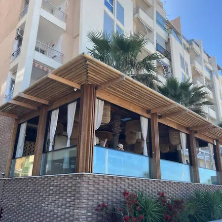Casa Natali * Durres