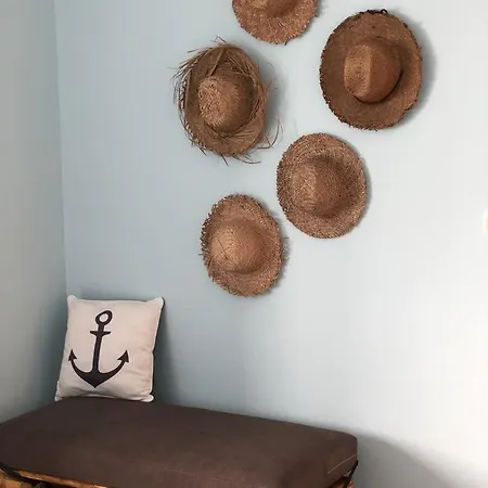 公寓 Casa Natali *