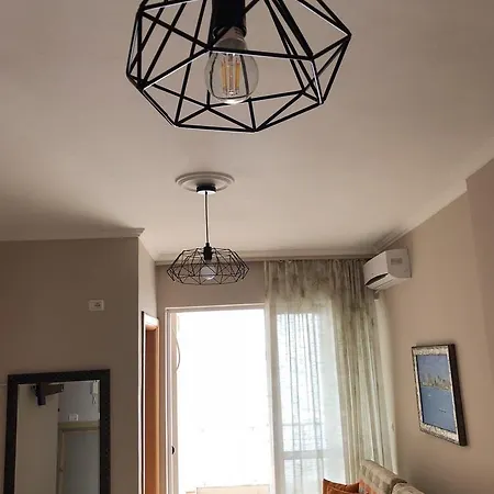 Apartment Casa Natali Durres