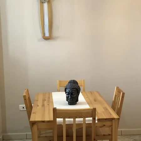 Appartement Casa Natali