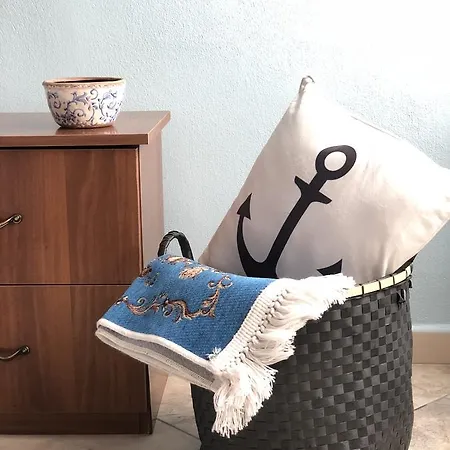 Apartment Casa Natali Durres