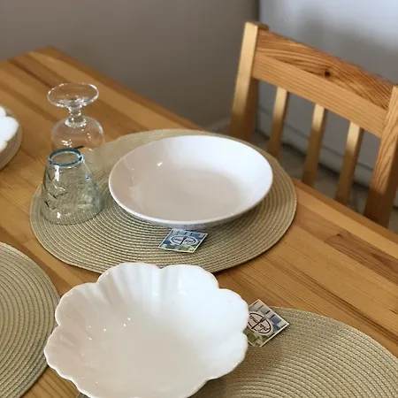 Casa Natali Apartment *
