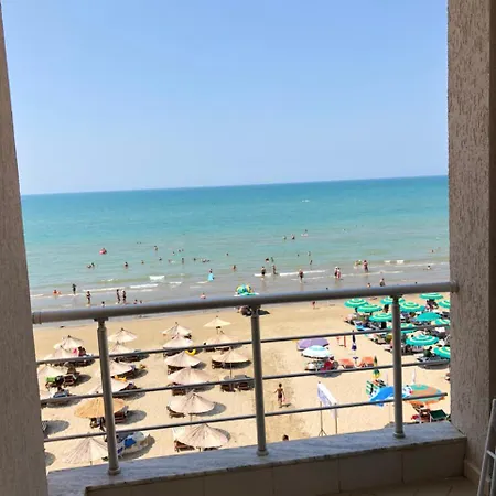 Casa Natali Apartment Durres