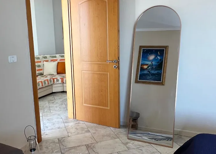 Casa Natali 公寓 *