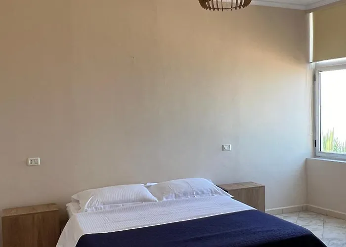 公寓 Casa Natali *