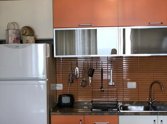 Casa Natali * Durrës