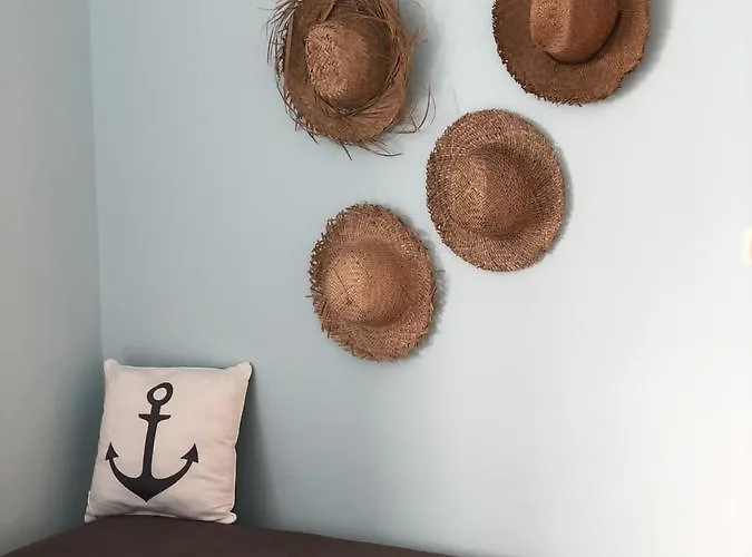 公寓 Casa Natali *