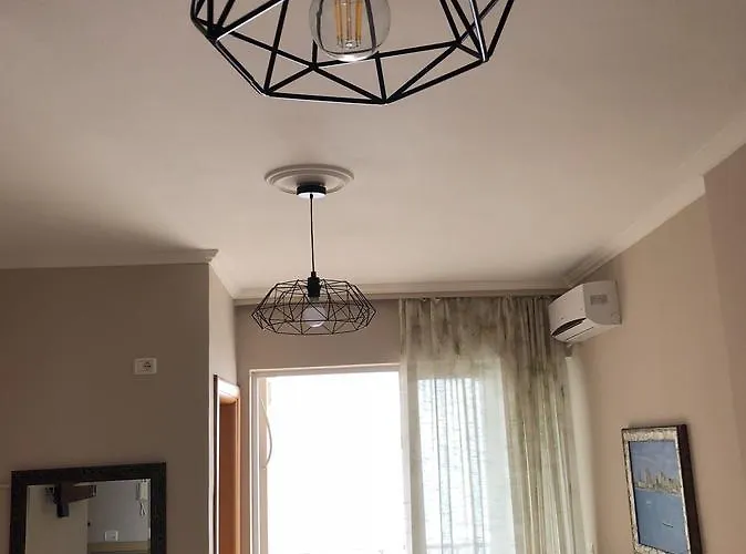 公寓 Casa Natali Durrës