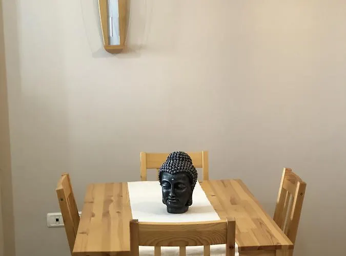 Apartament Casa Natali