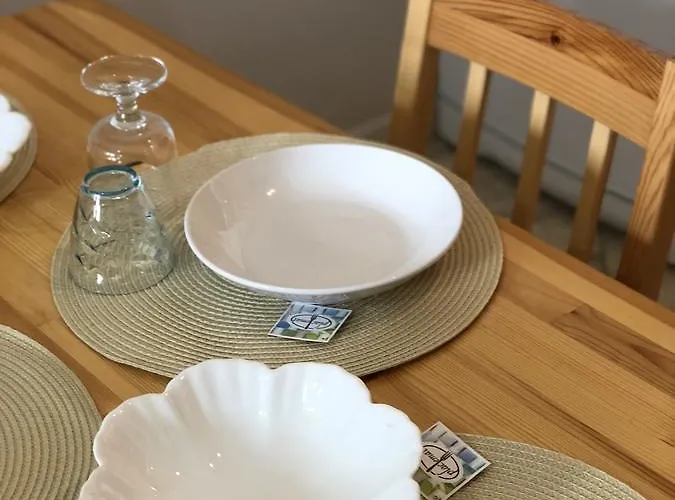 Casa Natali 公寓 *