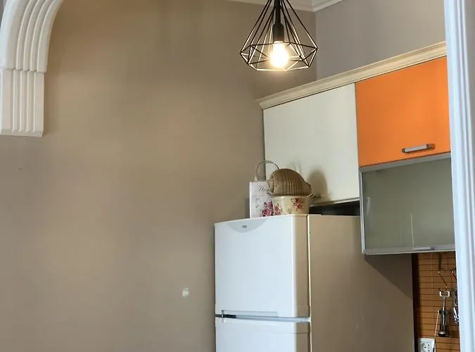 Casa Natali 公寓 Durrës